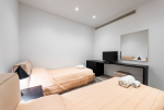 Condo in Pattaya, Thailand, 1 bedroom  № 6056 - photo 1