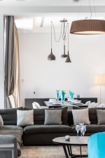 Condo in Pattaya, Thailand, 1 bedroom  № 6056 - photo 1