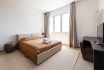 Condo in Pattaya, Thailand, 1 bedroom  № 6056 - photo 1