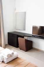 Condo in Pattaya, Thailand, 1 bedroom  № 6056 - photo 1