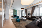 Condo in Pattaya, Thailand, 1 bedroom  № 6056 - photo 1