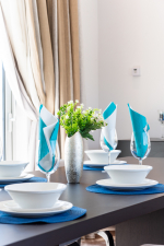 Condo in Pattaya, Thailand, 1 bedroom  № 6056 - photo 1