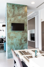Condo in Pattaya, Thailand, 1 bedroom  № 6056 - photo 1