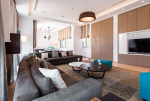 Condo in Pattaya, Thailand, 1 bedroom  № 6056 - photo 1