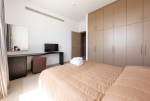 Condo in Pattaya, Thailand, 1 bedroom  № 6056 - photo 1