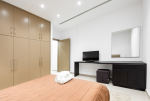 Condo in Pattaya, Thailand, 1 bedroom  № 6056 - photo 1