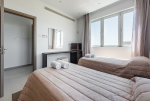 Condo in Pattaya, Thailand, 1 bedroom  № 6056 - photo 1
