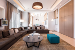 Condo in Pattaya, Thailand, 1 bedroom  № 6056 - photo 1