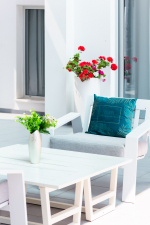 Condo in Pattaya, Thailand, 1 bedroom  № 6056 - photo 1