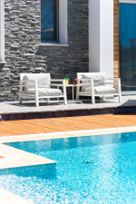 Condo in Pattaya, Thailand, 1 bedroom  № 6056 - photo 1