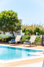 Condo in Pattaya, Thailand, 1 bedroom  № 6056 - photo 1