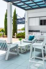 Condo in Pattaya, Thailand, 1 bedroom  № 6056 - photo 1