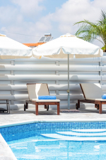 Condo in Pattaya, Thailand, 1 bedroom  № 6056 - photo 1