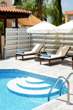 Condo in Pattaya, Thailand, 1 bedroom  № 6056 - photo 1
