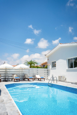 Condo in Pattaya, Thailand, 1 bedroom  № 6056 - photo 1