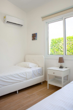 Condo in Pattaya, Thailand, 1 bedroom  № 6056 - photo 1