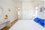 Condo in Pattaya, Thailand, 1 bedroom  № 6056 - photo 1
