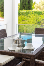 Condo in Pattaya, Thailand, 1 bedroom  № 6056 - photo 1