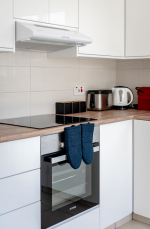 Condo in Pattaya, Thailand, 1 bedroom  № 6056 - photo 1