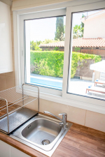 Condo in Pattaya, Thailand, 1 bedroom  № 6056 - photo 1