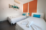 Condo in Pattaya, Thailand, 1 bedroom  № 6056 - photo 1