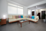 Condo in Pattaya, Thailand, 1 bedroom  № 6056 - photo 1