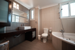 Condo in Pattaya, Thailand, 1 bedroom  № 6056 - photo 1