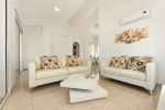 Condo in Pattaya, Thailand, 1 bedroom  № 6056 - photo 1