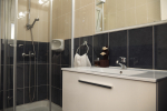 Condo in Pattaya, Thailand, 1 bedroom  № 6056 - photo 1