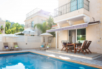 Condo in Pattaya, Thailand, 1 bedroom  № 6056 - photo 1