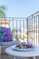 Condo in Pattaya, Thailand, 1 bedroom  № 6056 - photo 1