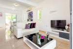 Condo in Pattaya, Thailand, 1 bedroom  № 6056 - photo 1