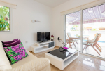 Condo in Pattaya, Thailand, 1 bedroom  № 6056 - photo 1