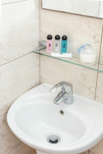 Condo in Pattaya, Thailand, 1 bedroom  № 6056 - photo 1