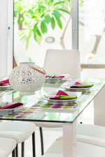 Condo in Pattaya, Thailand, 1 bedroom  № 6056 - photo 1