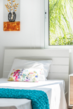 Condo in Pattaya, Thailand, 1 bedroom  № 6056 - photo 1