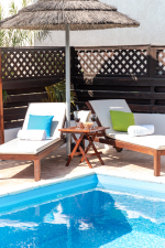 Condo in Pattaya, Thailand, 1 bedroom  № 6056 - photo 1