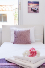 Condo in Pattaya, Thailand, 1 bedroom  № 6056 - photo 1