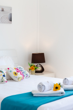 Condo in Pattaya, Thailand, 1 bedroom  № 6056 - photo 1