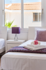 Condo in Pattaya, Thailand, 1 bedroom  № 6056 - photo 1