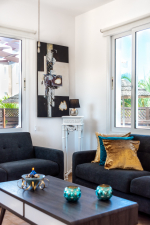 Condo in Pattaya, Thailand, 1 bedroom  № 6056 - photo 1