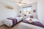 Condo in Pattaya, Thailand, 1 bedroom  № 6056 - photo 1