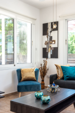 Condo in Pattaya, Thailand, 1 bedroom  № 6056 - photo 1