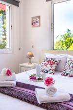 Condo in Pattaya, Thailand, 1 bedroom  № 6056 - photo 1