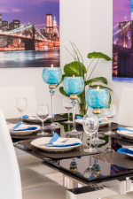 Condo in Pattaya, Thailand, 1 bedroom  № 6056 - photo 1