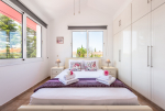 Condo in Pattaya, Thailand, 1 bedroom  № 6056 - photo 1