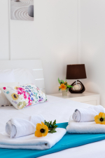 Condo in Pattaya, Thailand, 1 bedroom  № 6056 - photo 1