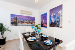 Condo in Pattaya, Thailand, 1 bedroom  № 6056 - photo 1