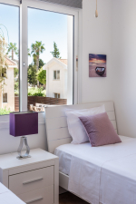 Condo in Pattaya, Thailand, 1 bedroom  № 6056 - photo 1