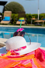 Condo in Pattaya, Thailand, 1 bedroom  № 6056 - photo 1